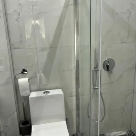 η βεράντα Apartment