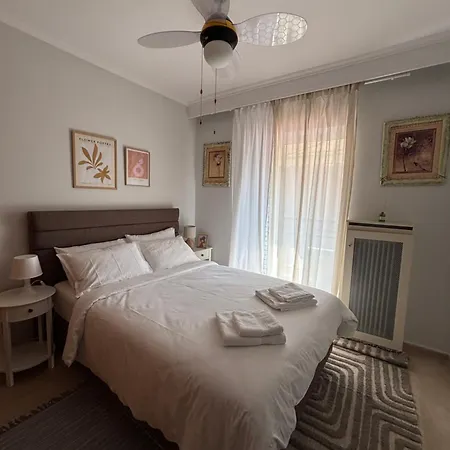 Apartment η βεράντα *
